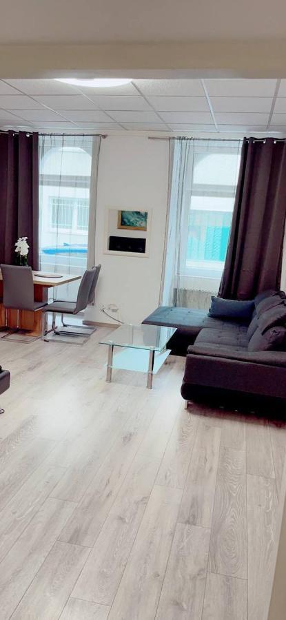 H Comfort Apartment 5P Af فيينا المظهر الخارجي الصورة