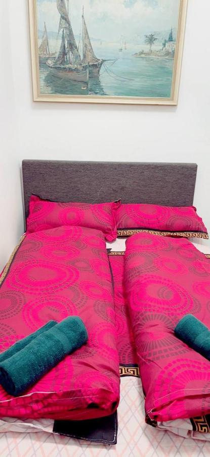 H Comfort Apartment 5P Af فيينا المظهر الخارجي الصورة