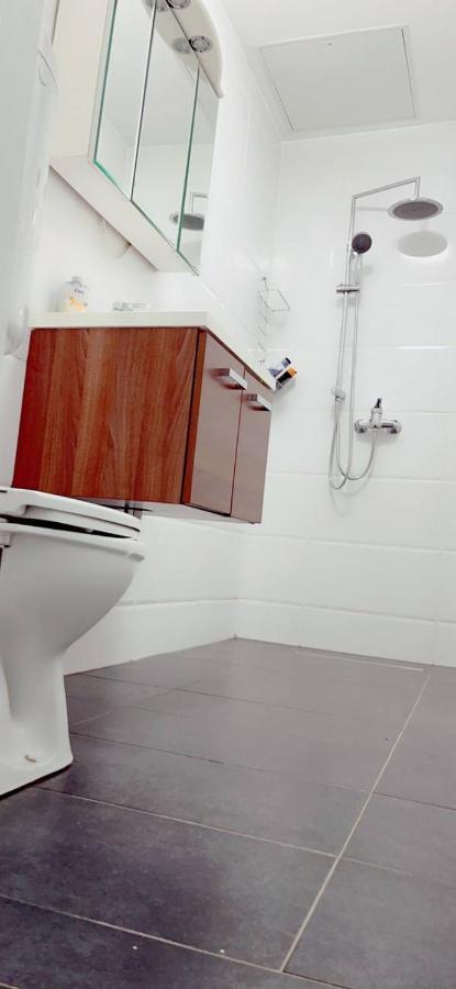 H Comfort Apartment 5P Af فيينا المظهر الخارجي الصورة